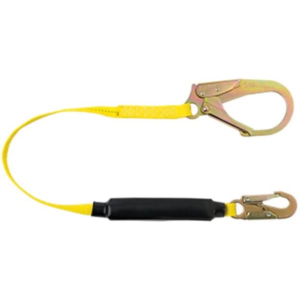 3 ft.L Value Plus Abs, w/Pack